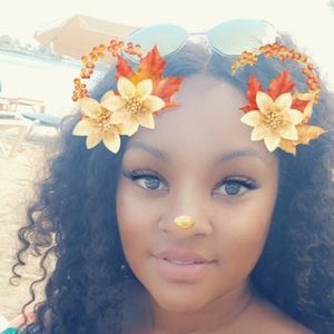 Meet your Posher, Bri